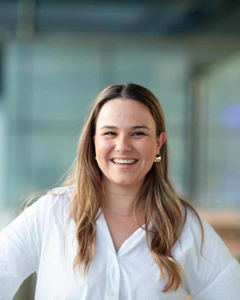 Clara Román Cartagena Telefónica